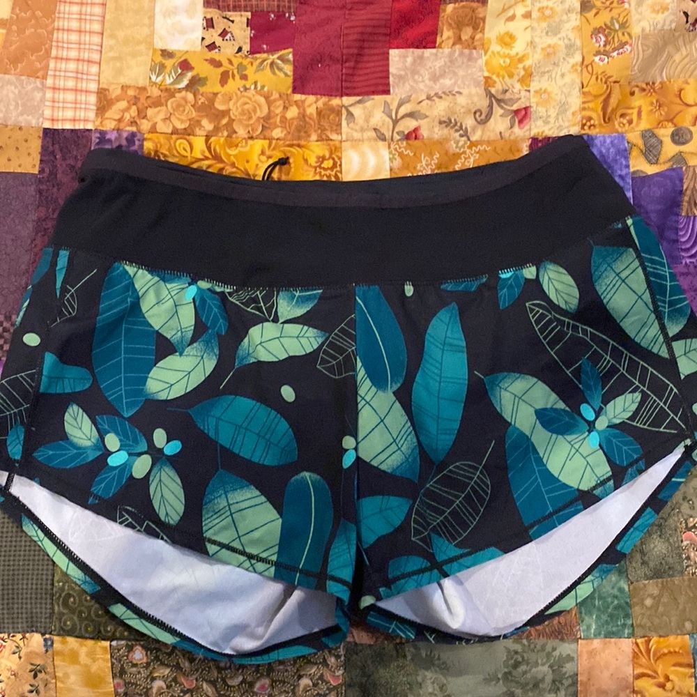 Oiselle toolbelt rogas